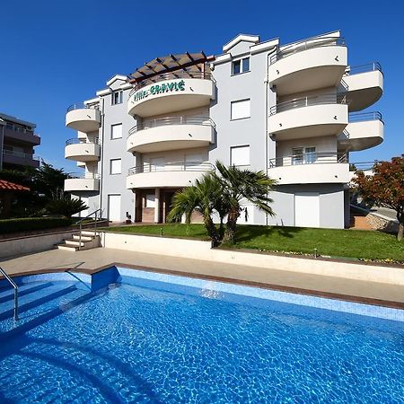 Villa Gravic Zadar Exterior photo