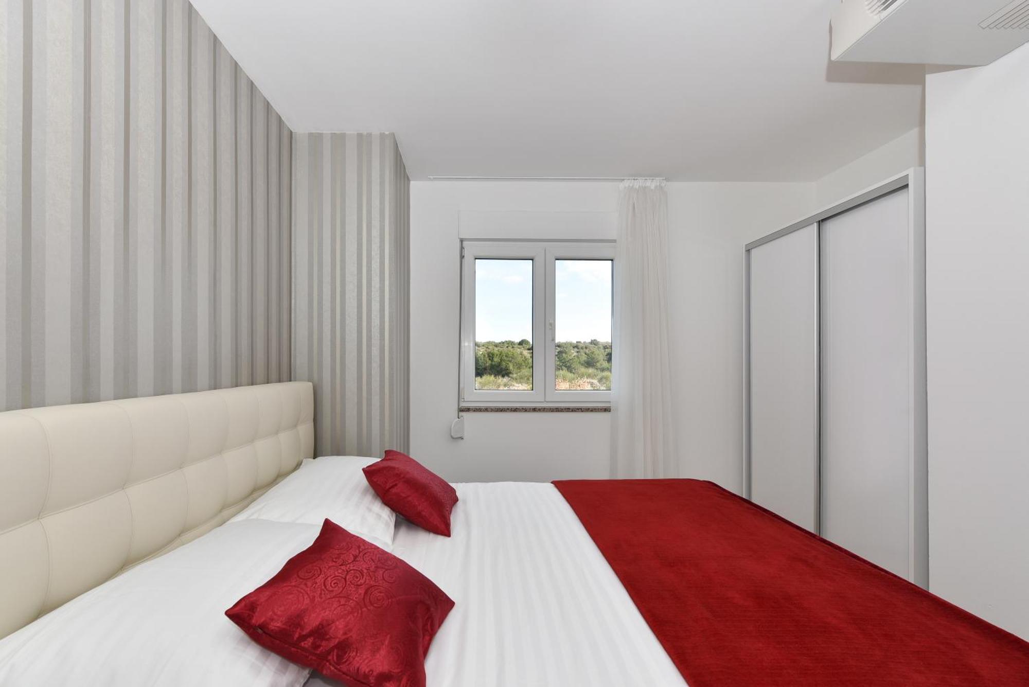 Villa Gravic Zadar Exterior photo