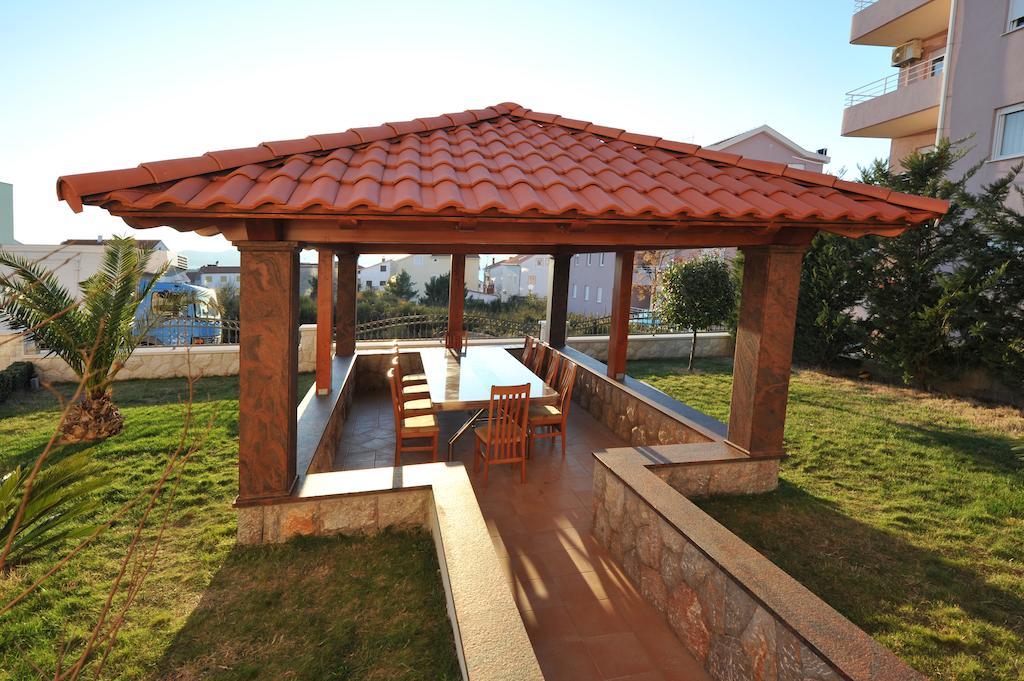 Villa Gravic Zadar Exterior photo
